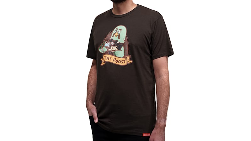 Collection le Perchoir T shirt Robusto pour homme 3XL Site